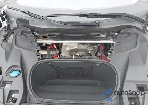 2020 Jaguar I-Pace Se из США, поврежденный, VIN SADHC2S11L1F82935